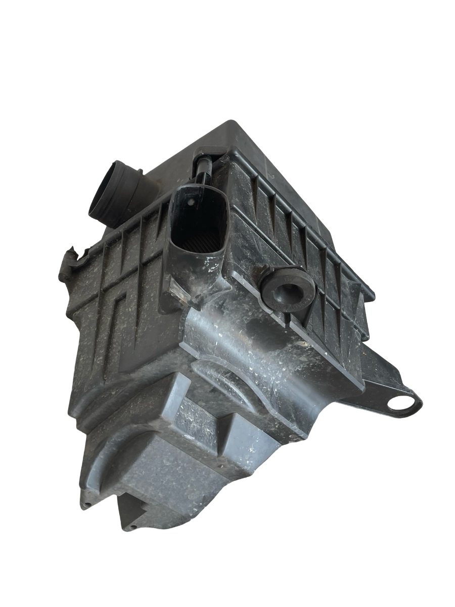 Carcasa filtru de aer VOLKSWAGEN POLO 6R, 6C 2009 - > 1.2 CGPB – foto 3