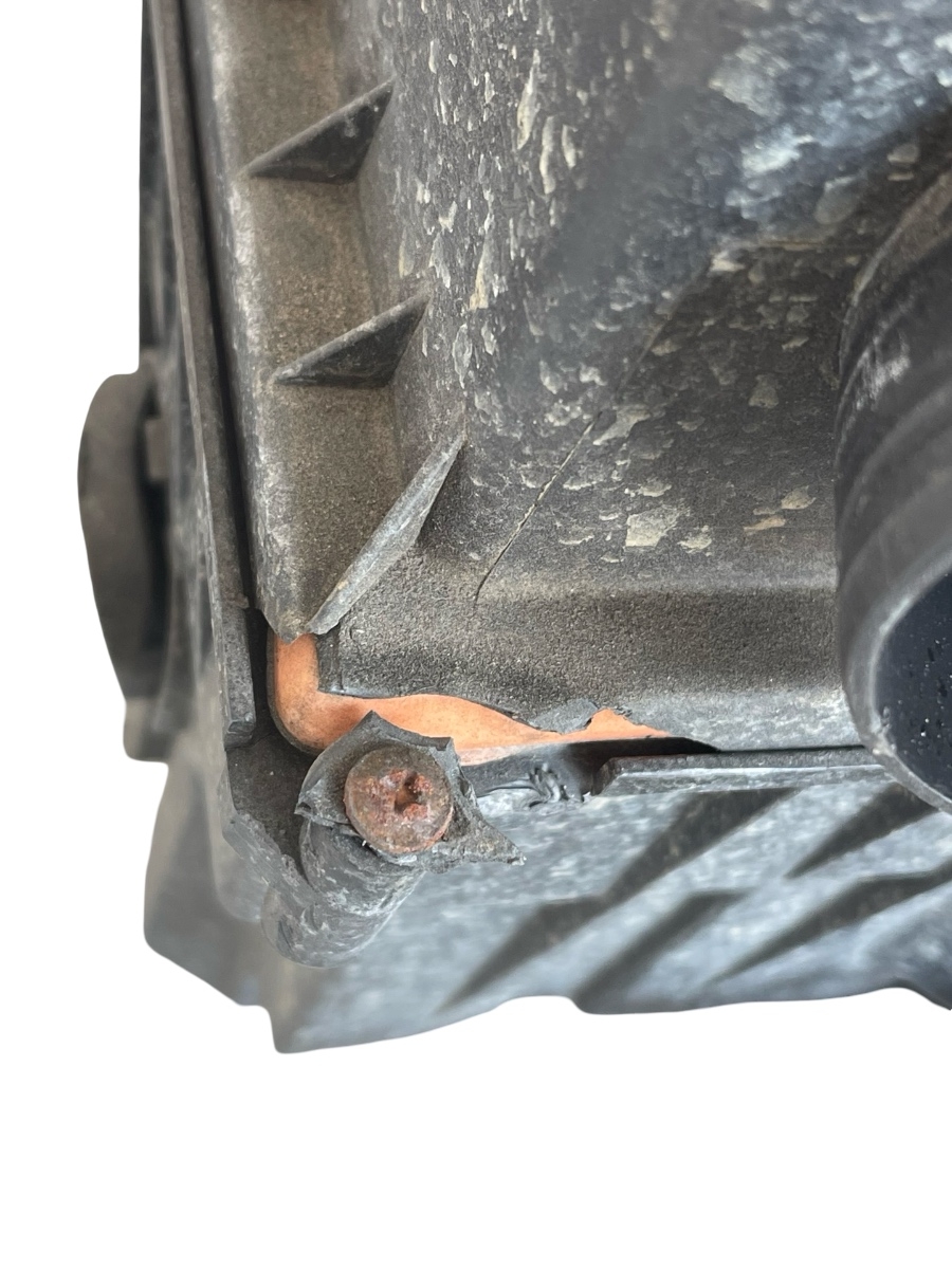 Carcasa filtru de aer VOLKSWAGEN POLO 6R, 6C 2009 - > 1.2 CGPB – foto 4