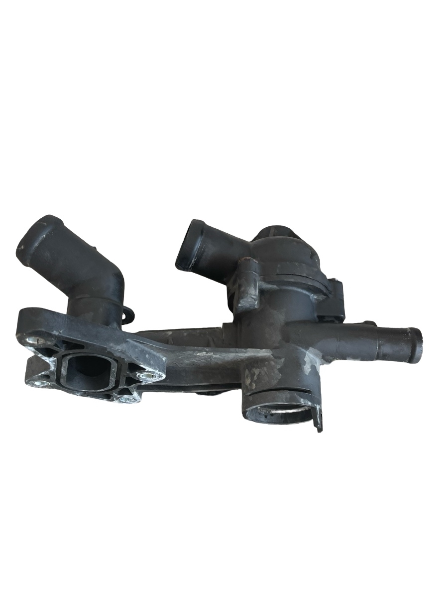 Carcasa termostat VOLKSWAGEN POLO 6R, 6C 2009 - > 1.2 CGPB