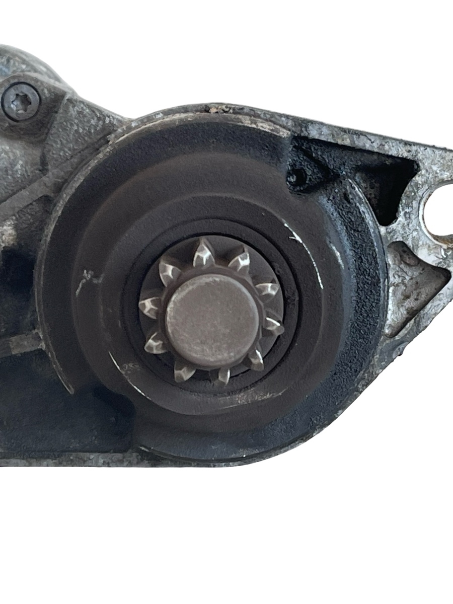 Electromotor VOLKSWAGEN POLO 6R, 6C 2009 - > 1.2 CGPB 02T911023R – foto 2