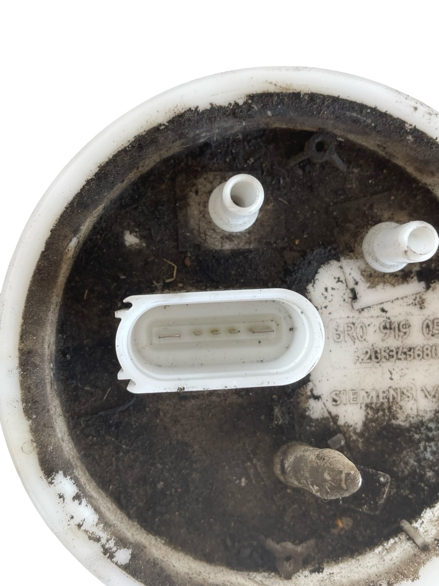 Pompa combustibil mecanica VOLKSWAGEN POLO 6R, 6C 2009 - > 1.2 CGPB 6R0919051F – foto 2