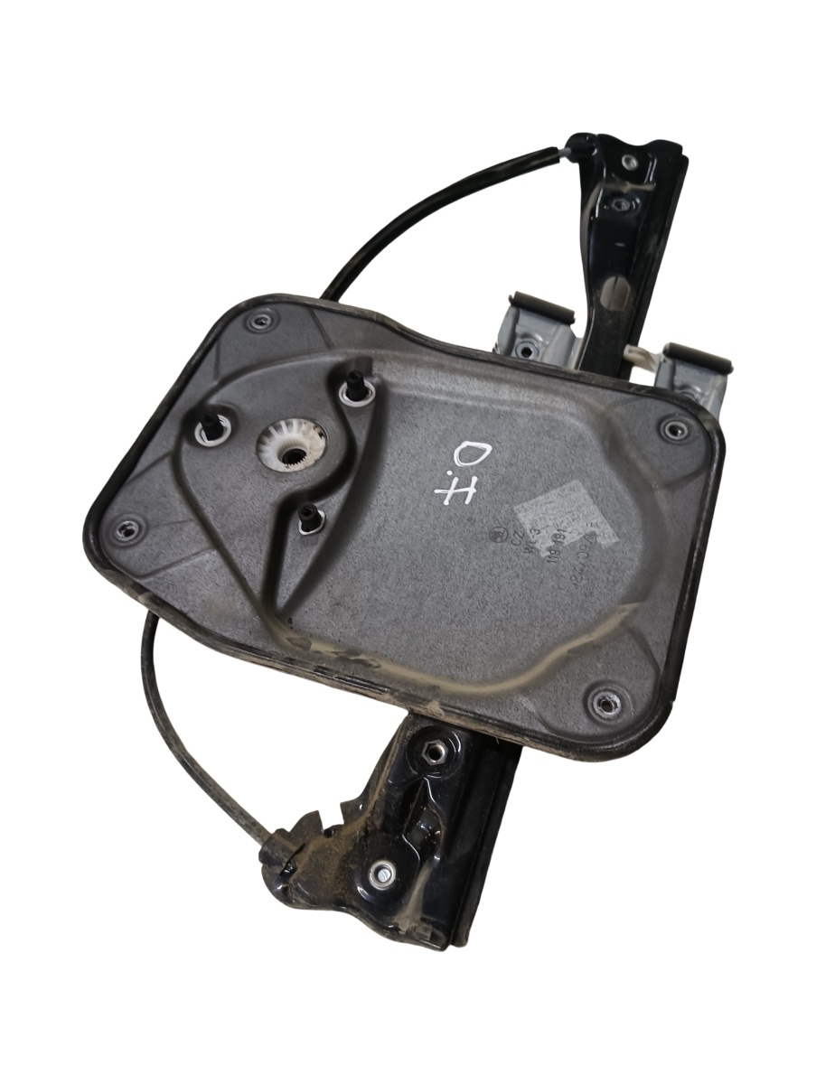 Macara Geam dreapta fata SKODA FABIA II 542 2006 - 2014
