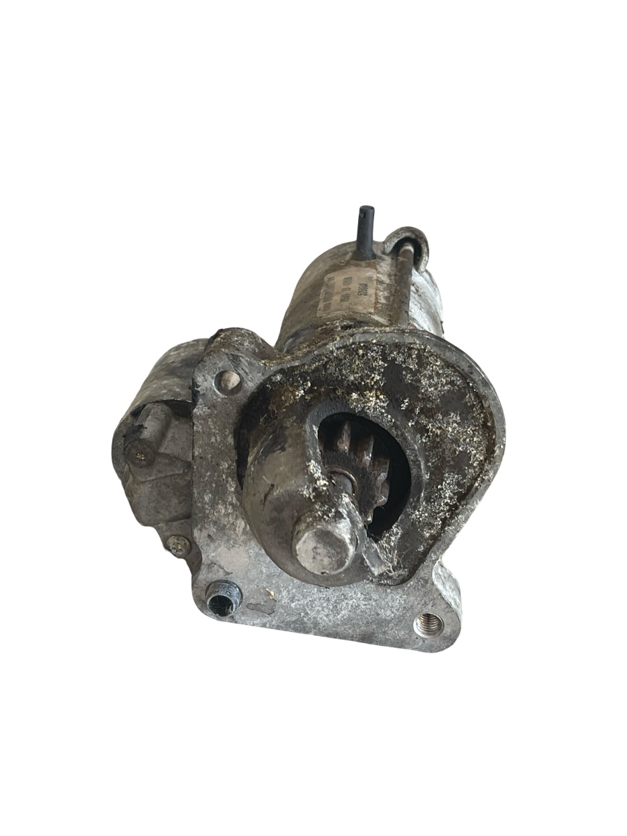 Electromotor MAZDA 3 BK 2003 - 2009 1.6D Y601-18-400B