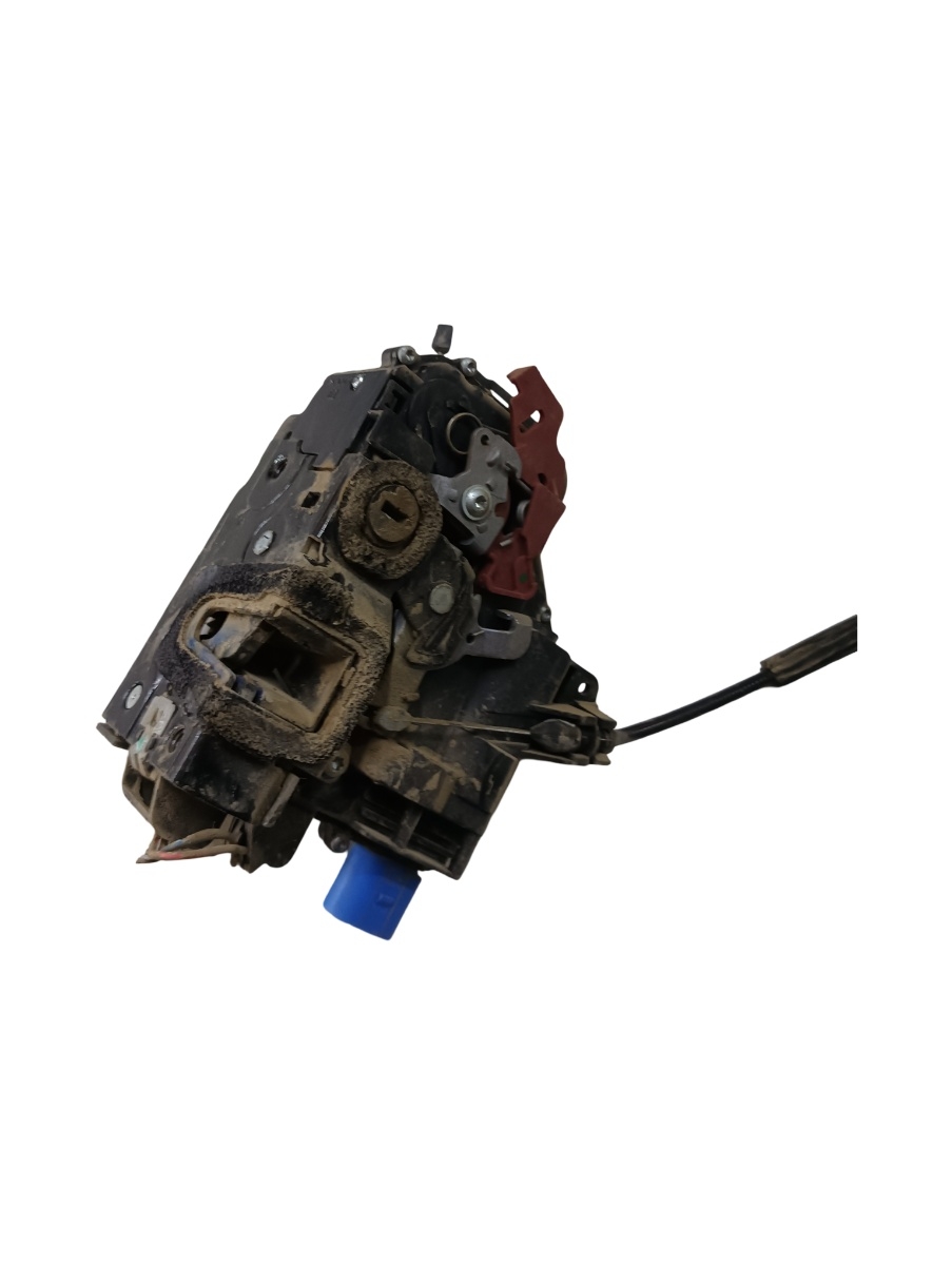 Broasca usa stanga spate SKODA FABIA II 542 2006 - 2014