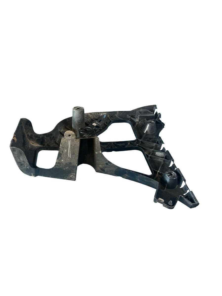Suport bara de protectie spate stanga spate BMW X5 II E70 2006 - 2013