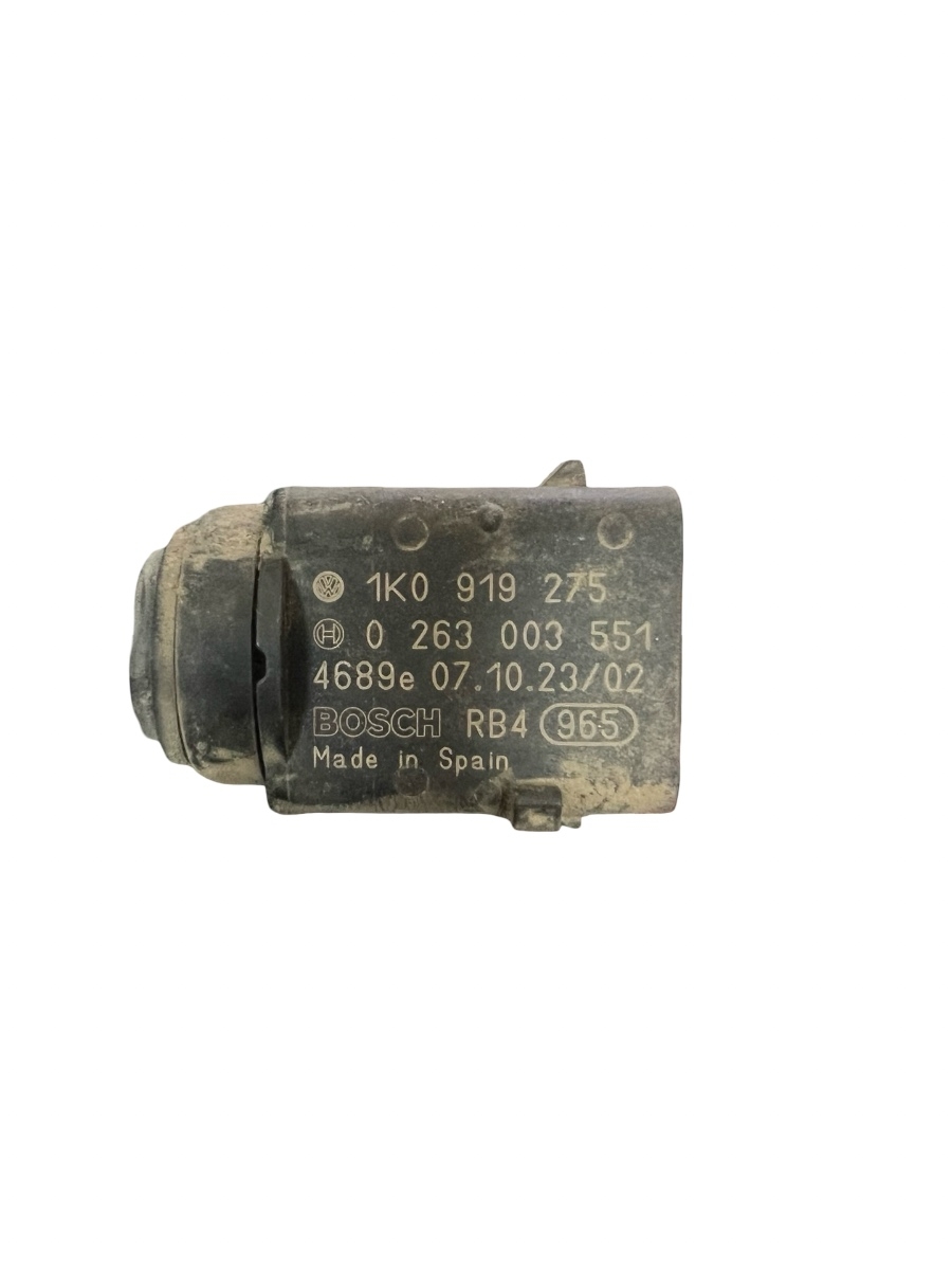 Senzor de parcare PDC VOLKSWAGEN GOLF V Variant 1K5 2007 - 2009 1K0919275 – foto 3