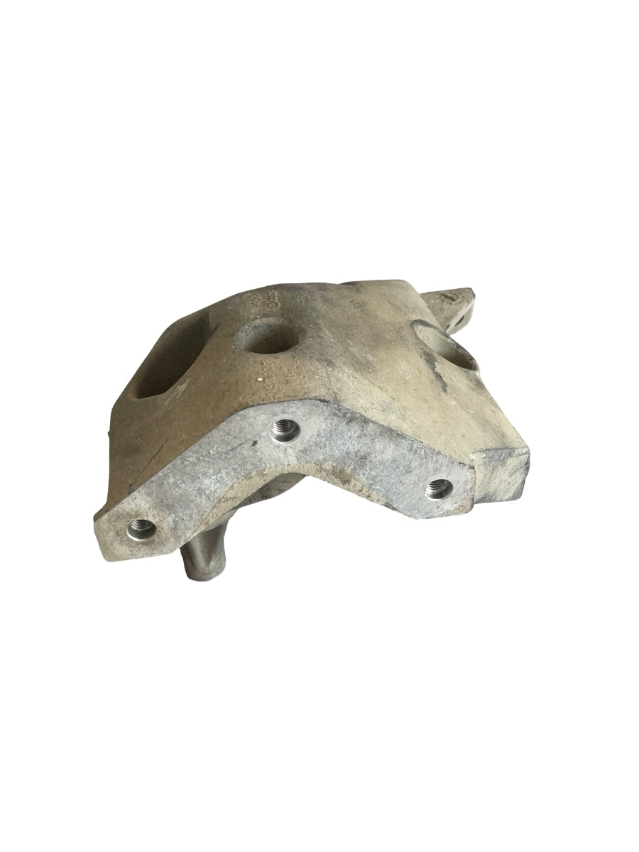 Suport motor SKODA FABIA II 542 2006 - 2014 1.4 TDI BMS, BNV