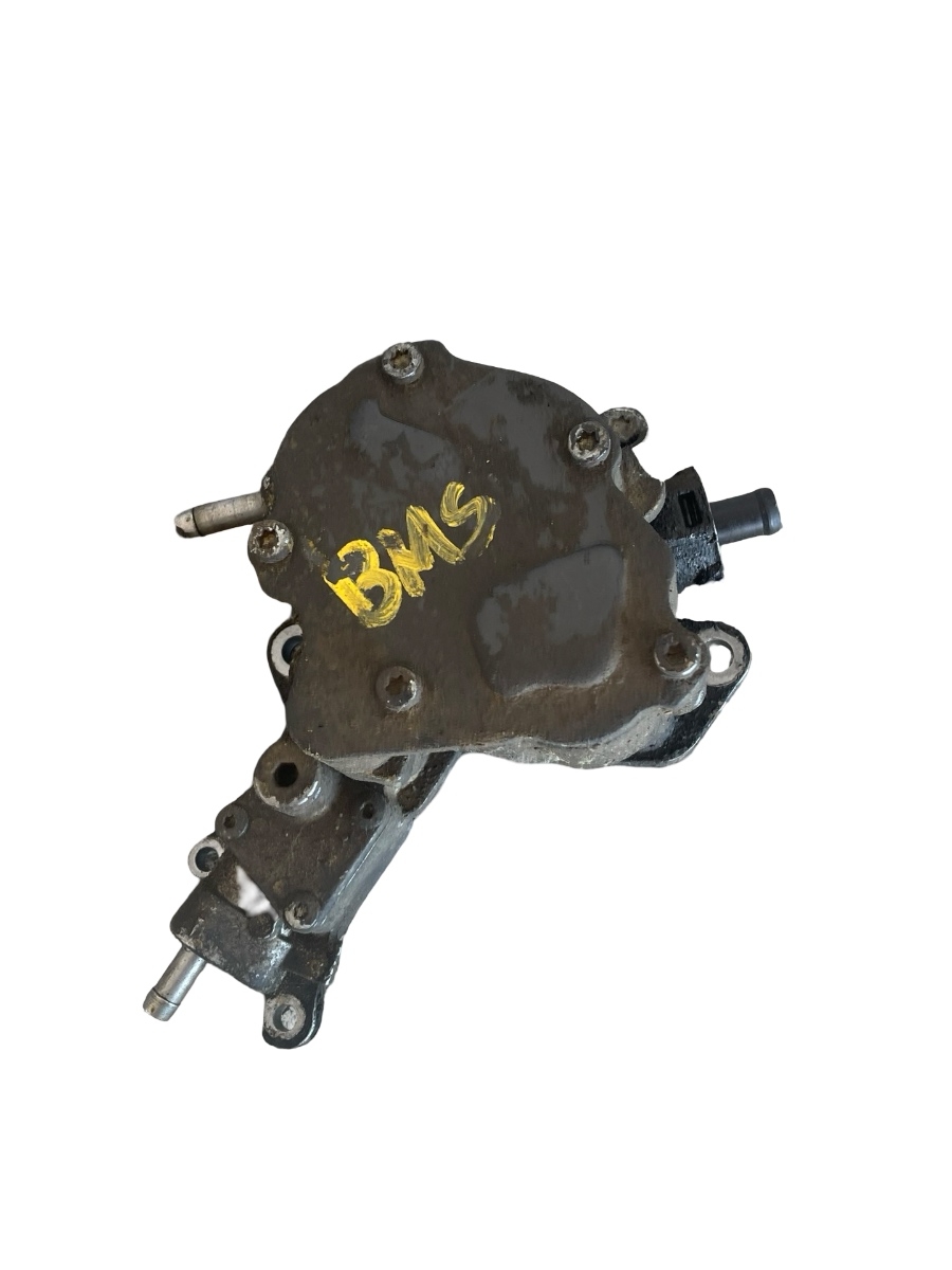 Pompa de vacuum SKODA FABIA II 542 2006 - 2014 1.4 TDI BMS, BNV – foto 2