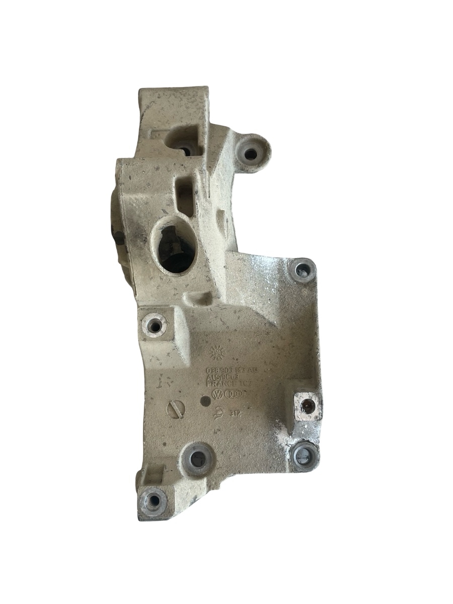 Suport accesorii SKODA FABIA II 542 2006 - 2014 1.4 TDI BMS, BNV 038903143AG