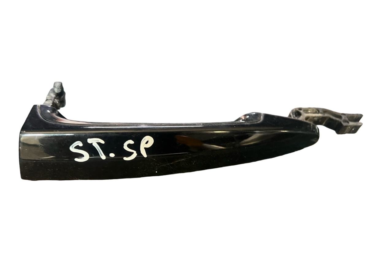 Maner exterior portiera spate stanga spate BMW X5 II E70 2006 - 2013