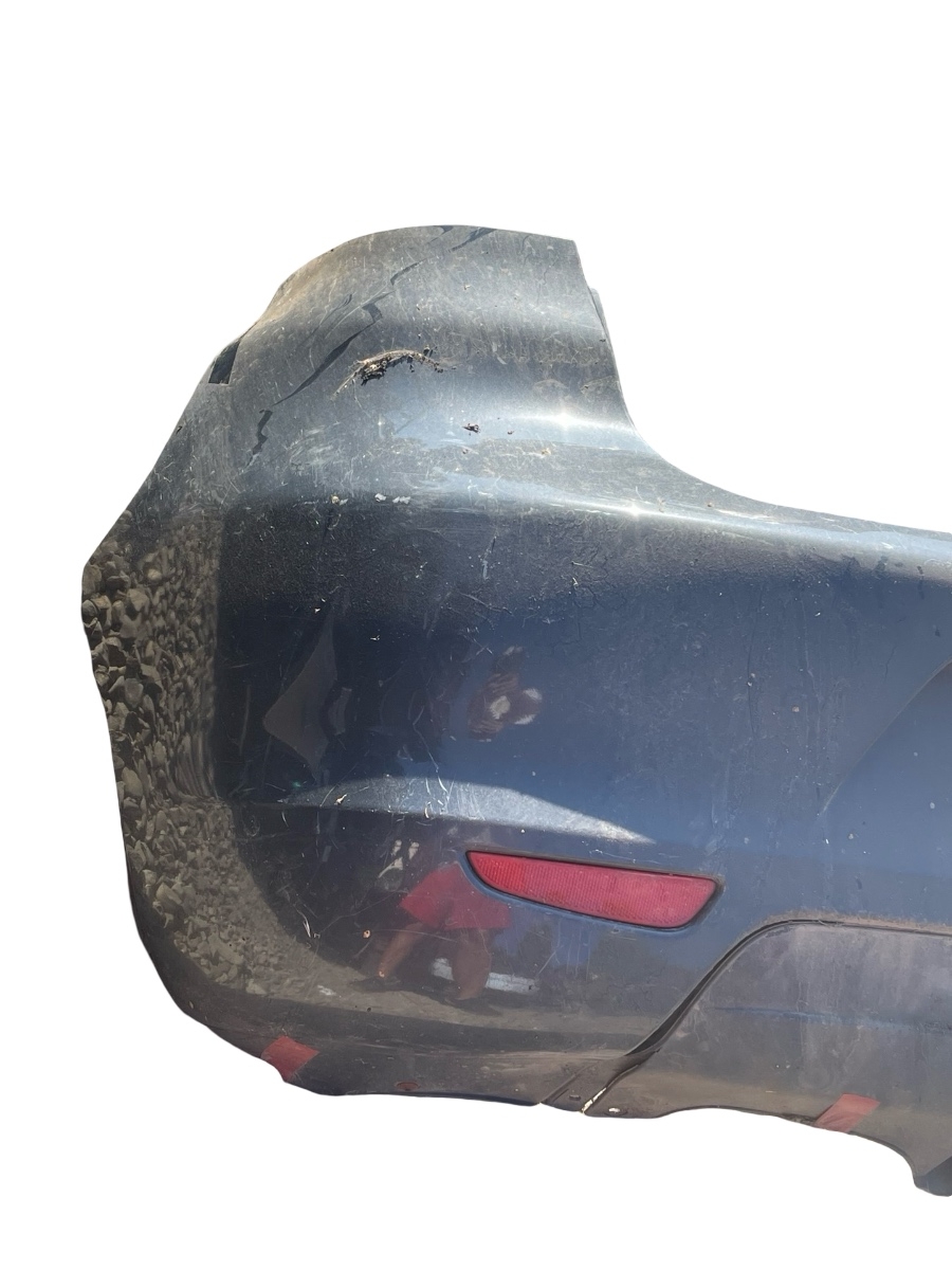 Bara spate SEAT IBIZA IV 6L1 2002 - 2009 6L6807421L – foto 2