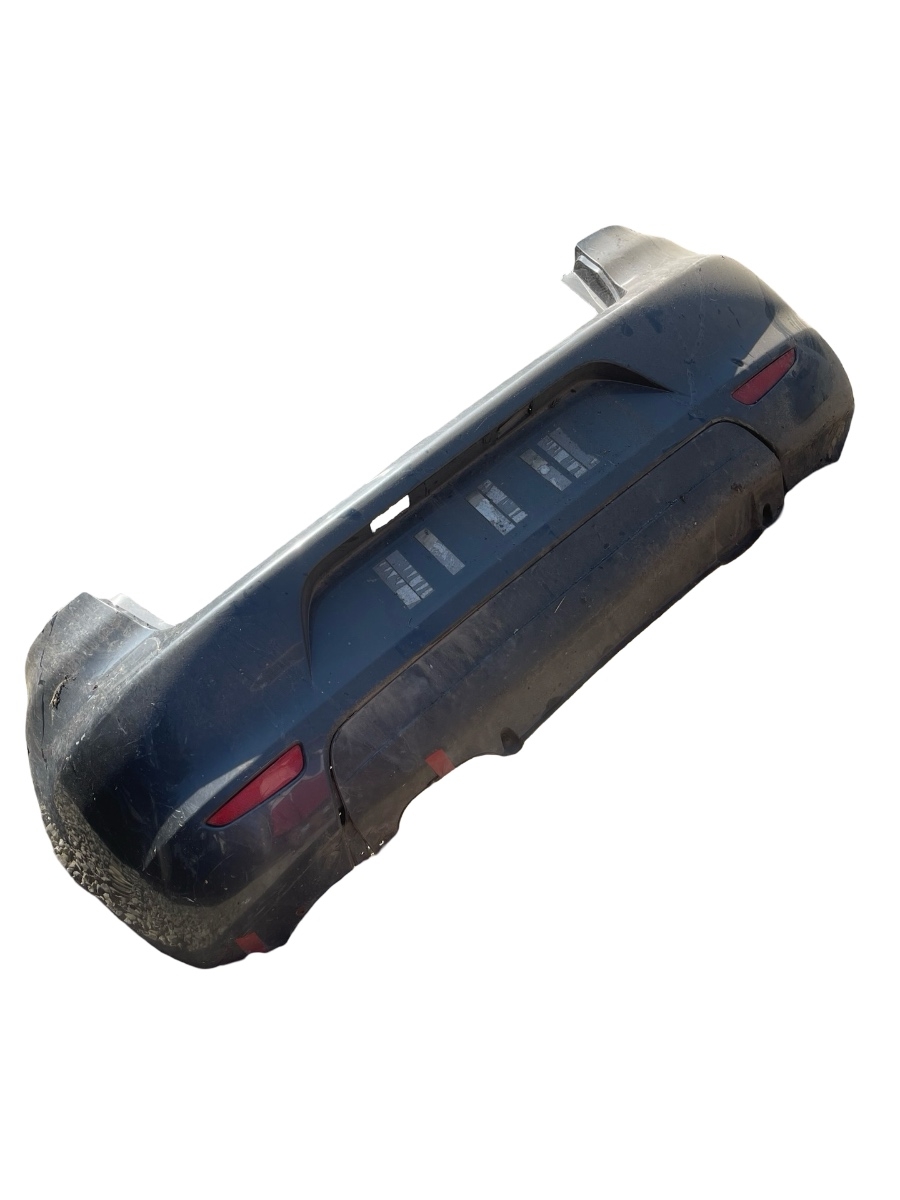 Bara spate SEAT IBIZA IV 6L1 2002 - 2009 6L6807421L – foto 6