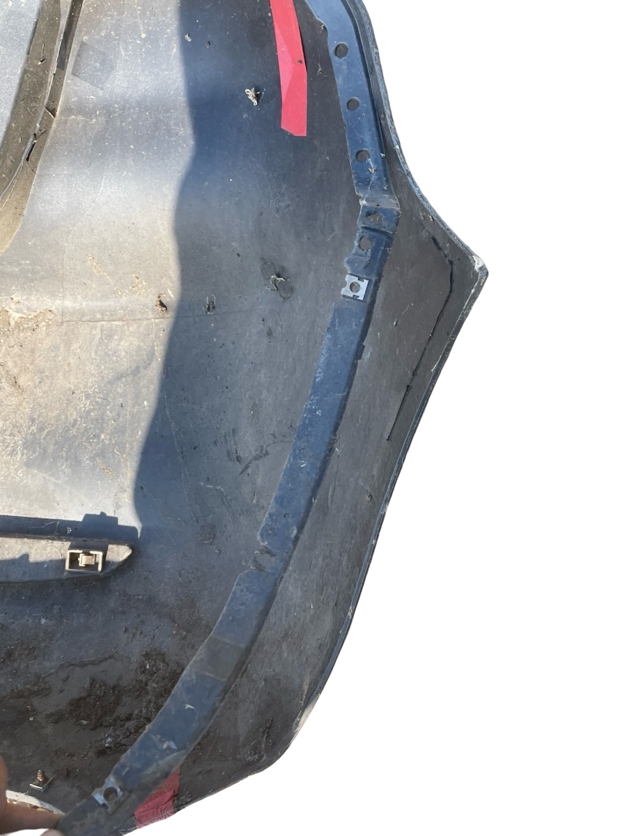 Bara spate SEAT IBIZA IV 6L1 2002 - 2009 6L6807421L – foto 5