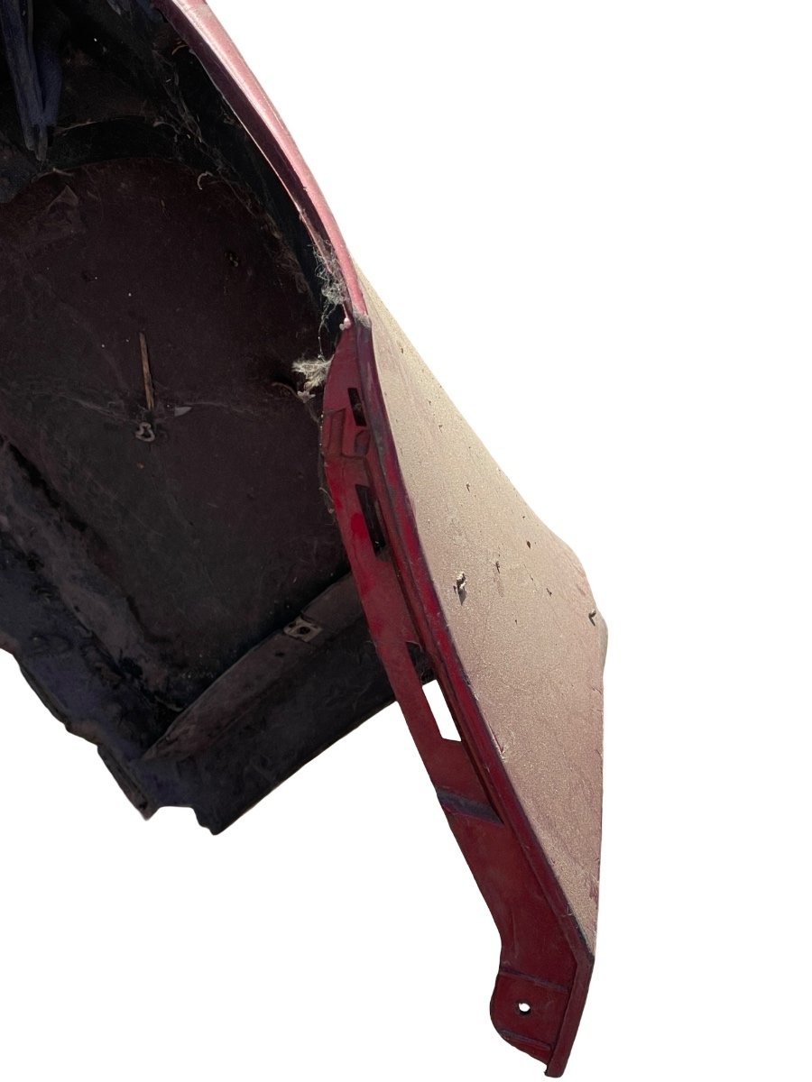 Bara fata SEAT LEON II 1P1 2005 - 2013 – foto 5