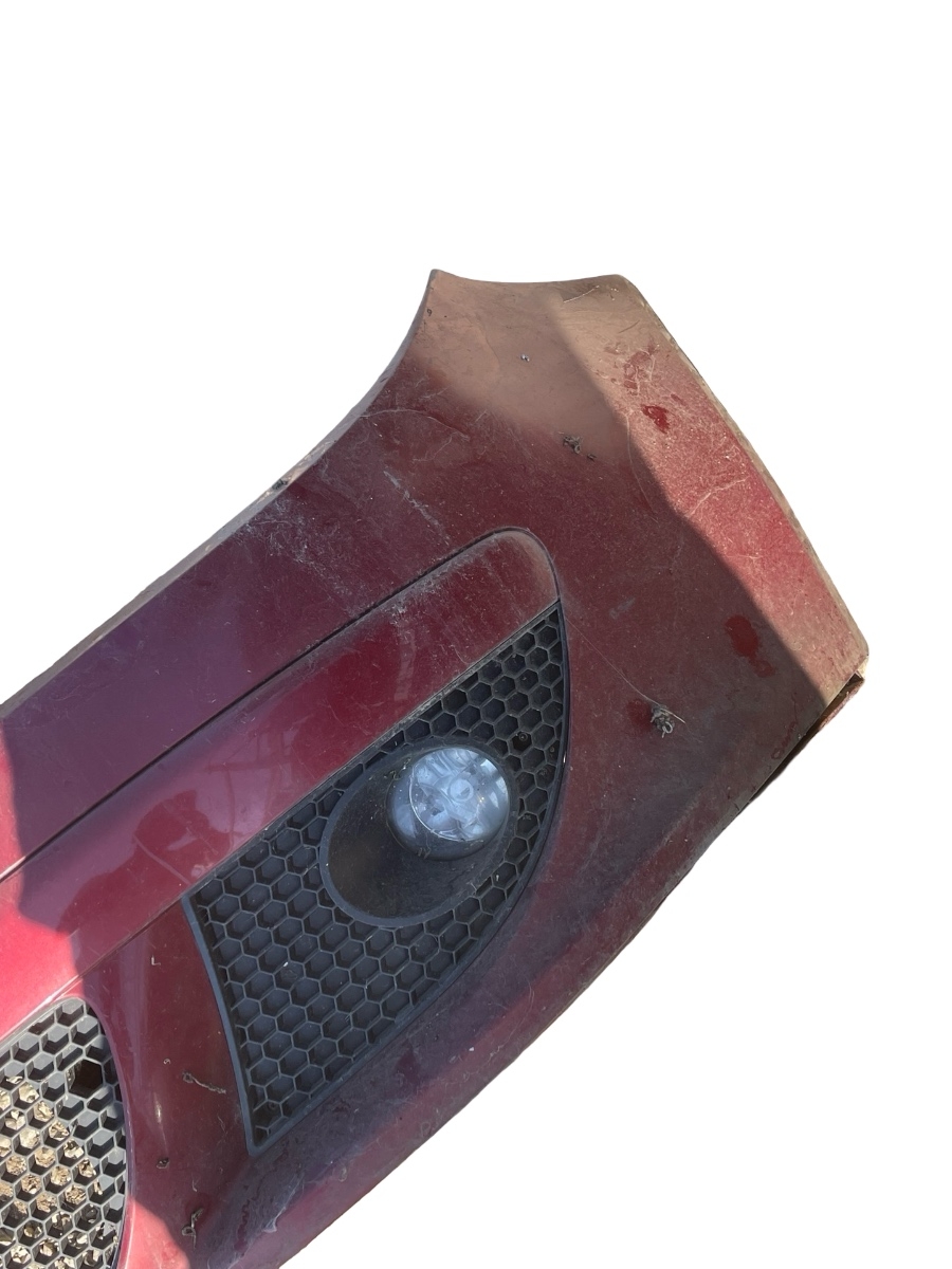 Bara fata SEAT LEON II 1P1 2005 - 2013 – foto 7