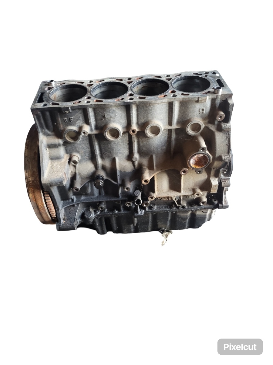 Bloc motor VOLVO V50 MW, 545 2003 - 2012 2.0 D D 4204 T D4204T