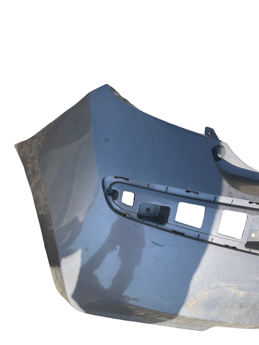 Bara spate HYUNDAI i10 PA 2007 - 2013 866120X000 – foto 3