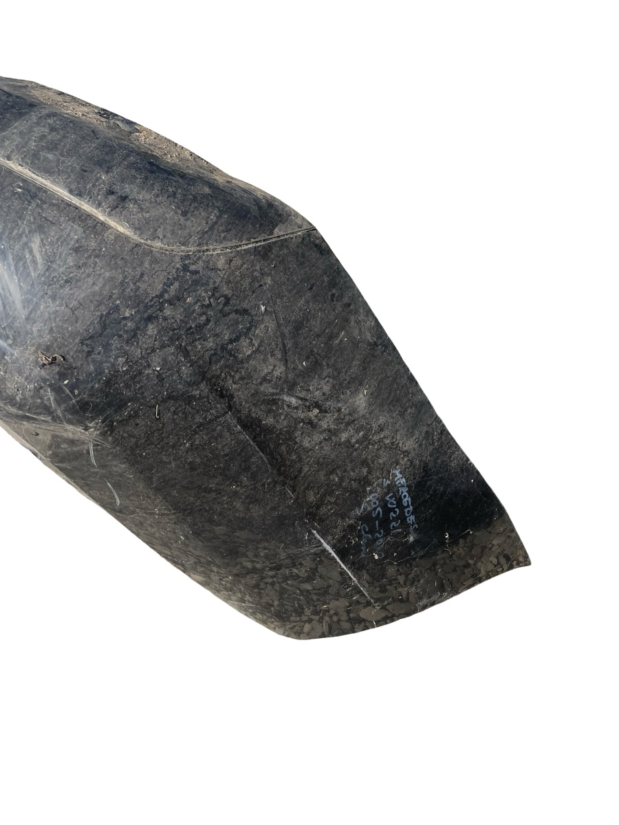 Bara spate MERCEDES-BENZ S-CLASS II W221, C215 2005 - 2013 – foto 4