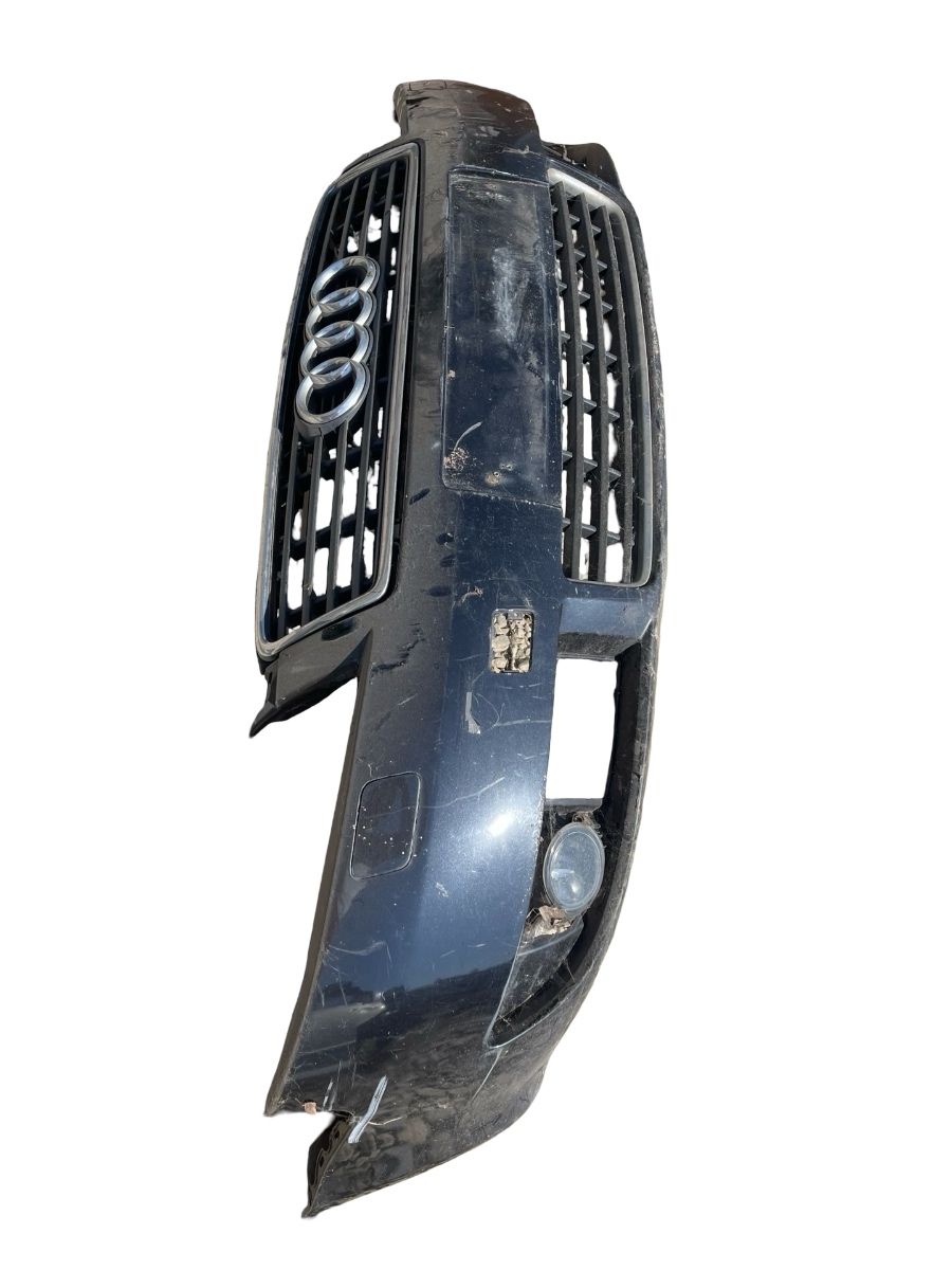Bara fata AUDI A4 CABRIO Convertible 8H7, B6, 8HE, B7 2002 - 2009 3.0 BBJ 8H0807437 – foto 5