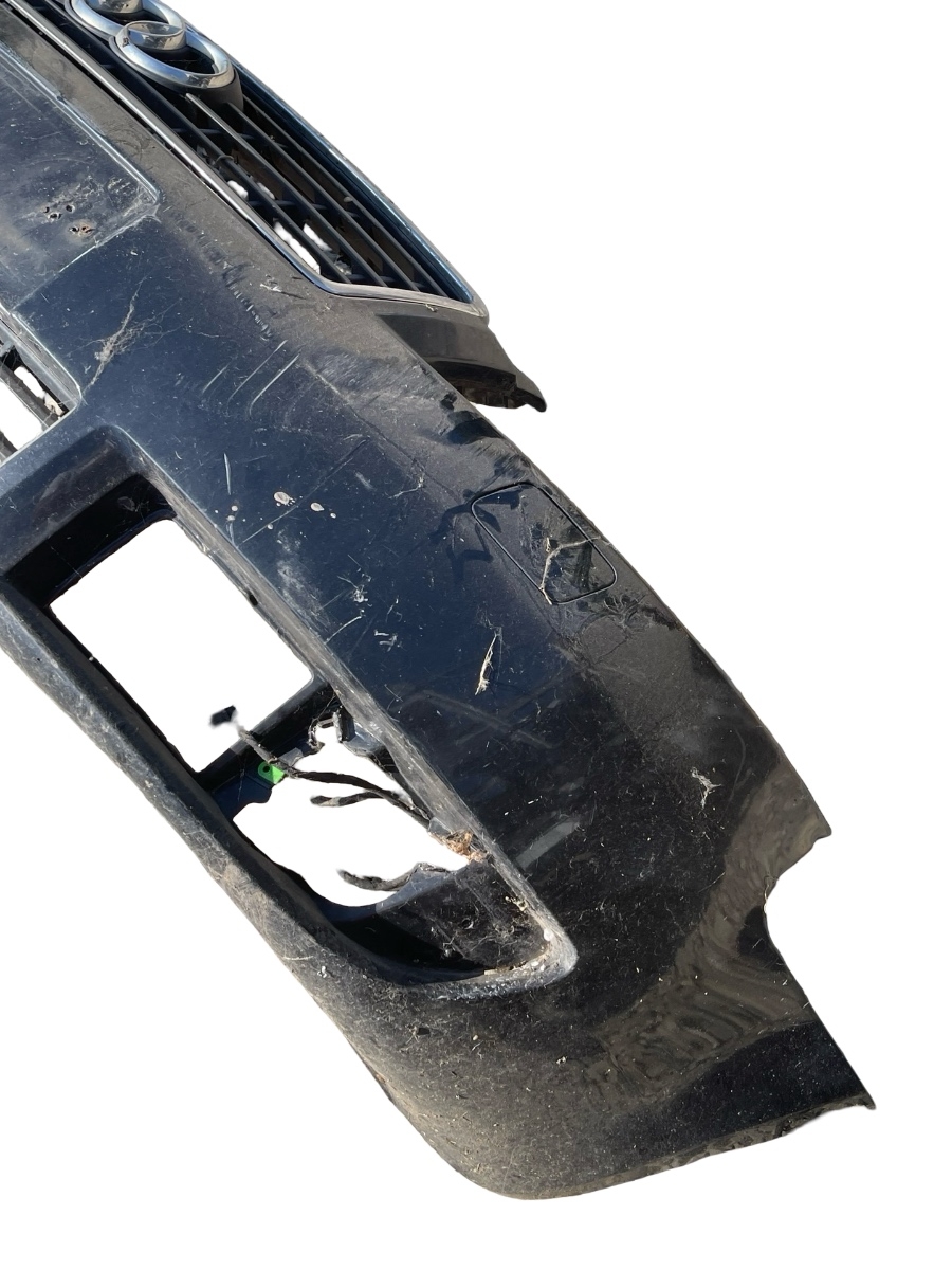 Bara fata AUDI A4 CABRIO Convertible 8H7, B6, 8HE, B7 2002 - 2009 3.0 BBJ 8H0807437 – foto 2