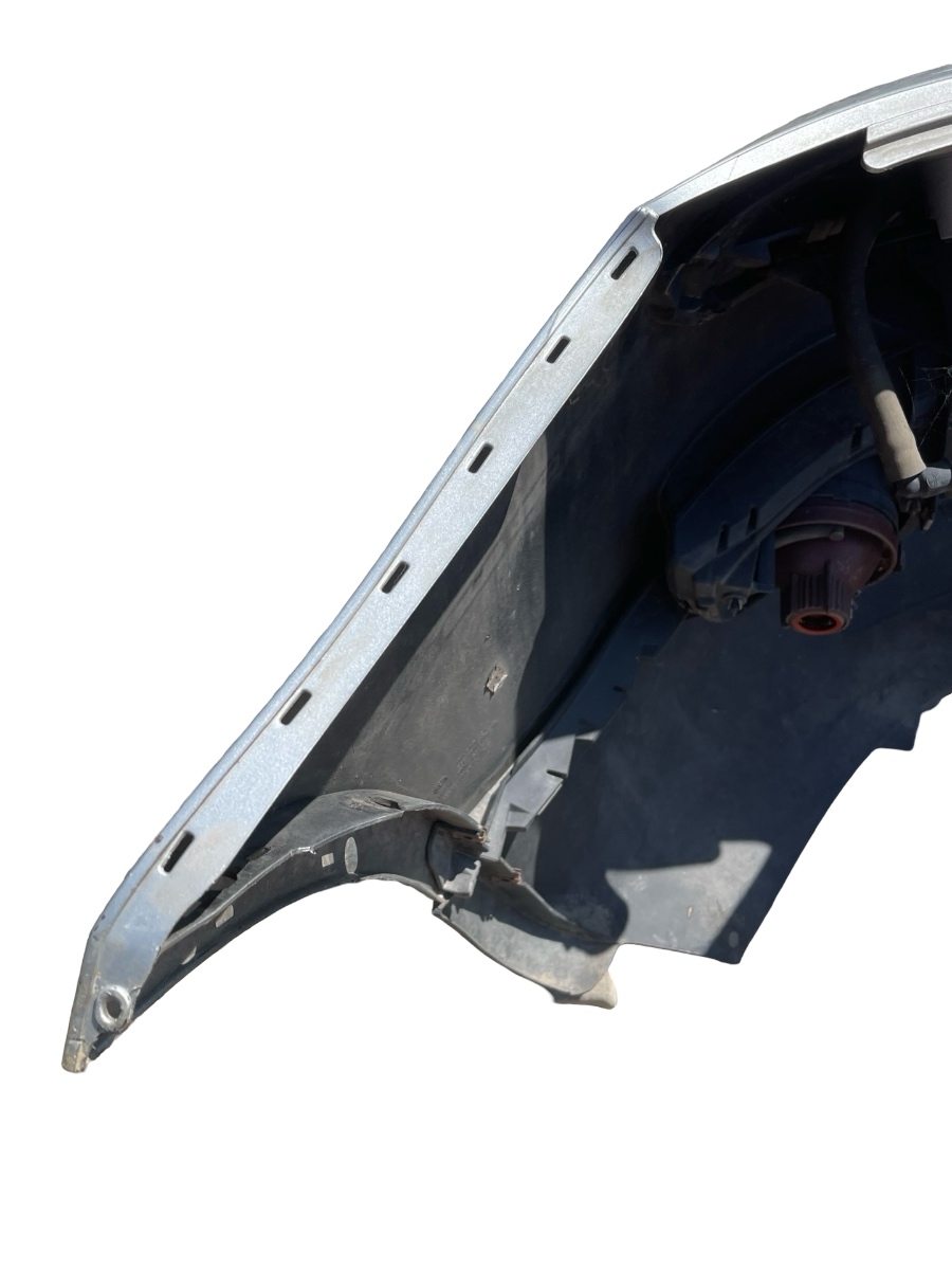Bara fata VOLKSWAGEN TOURAN 1T1, 1T2 2003 - 2010 1T0807221 – foto 5