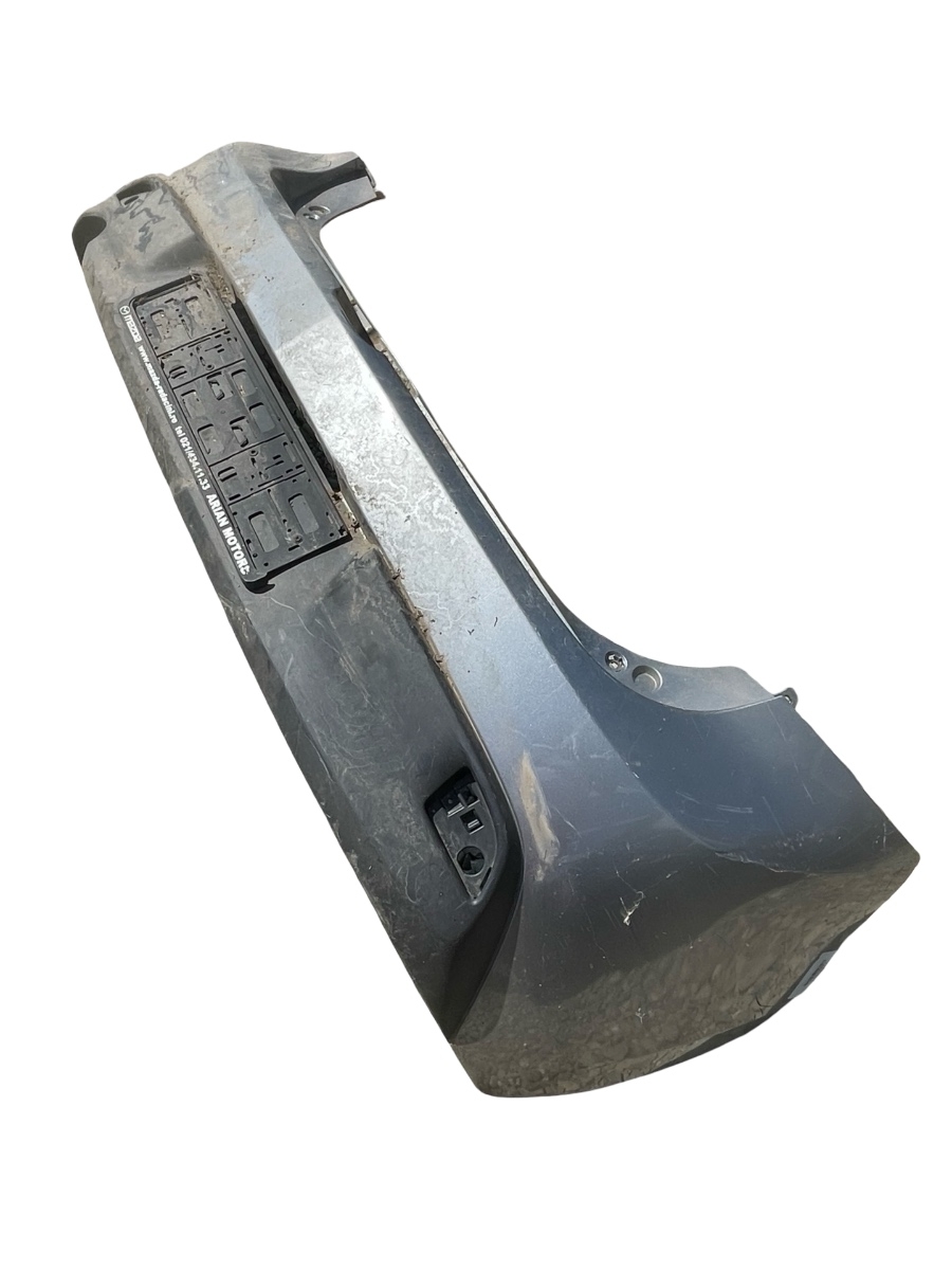 Bara spate MAZDA 3 BK 2003 - 2009