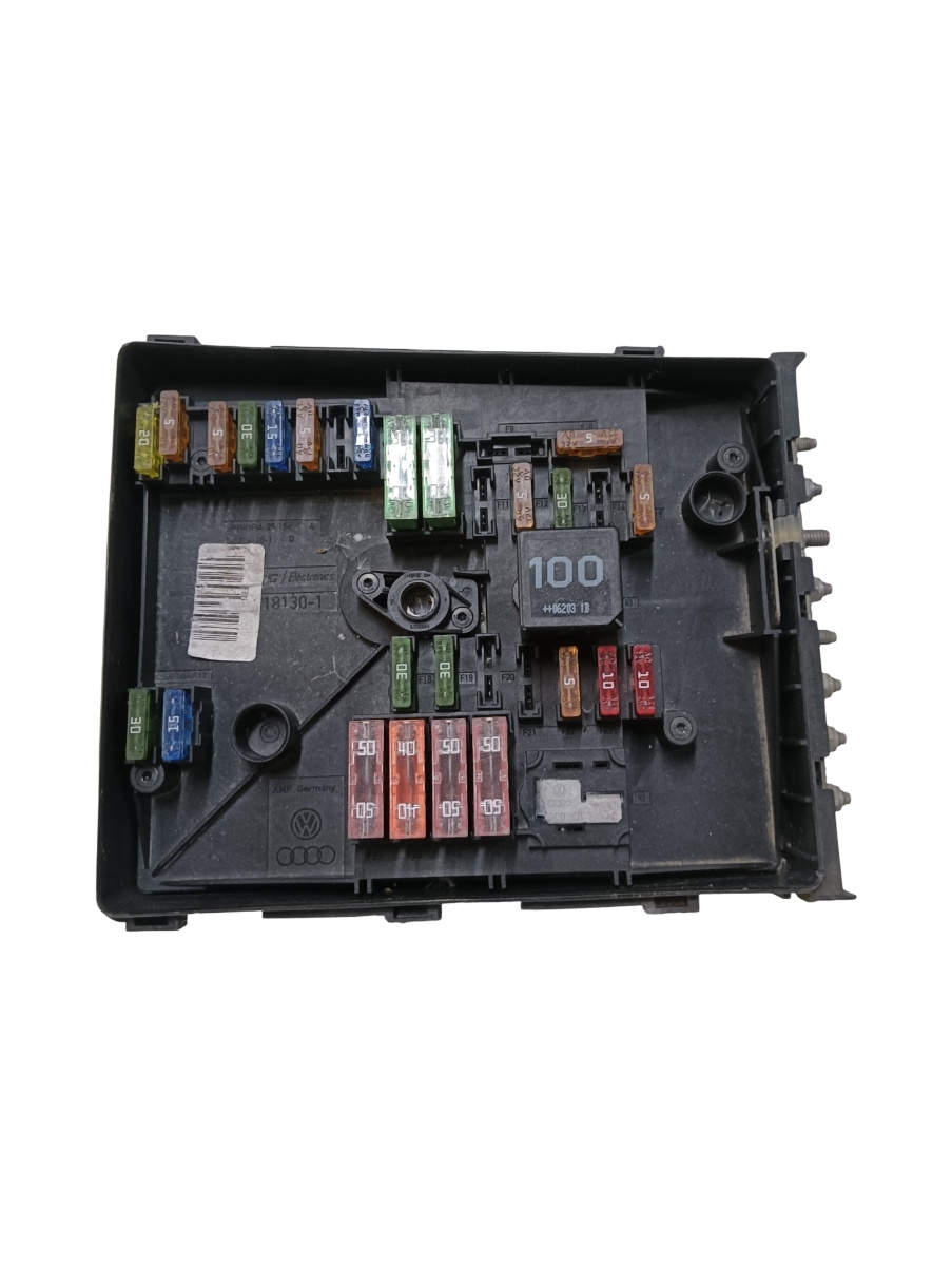 Panou sigurante VOLKSWAGEN GOLF V 1K1 2003 - 2009 1k0937125a