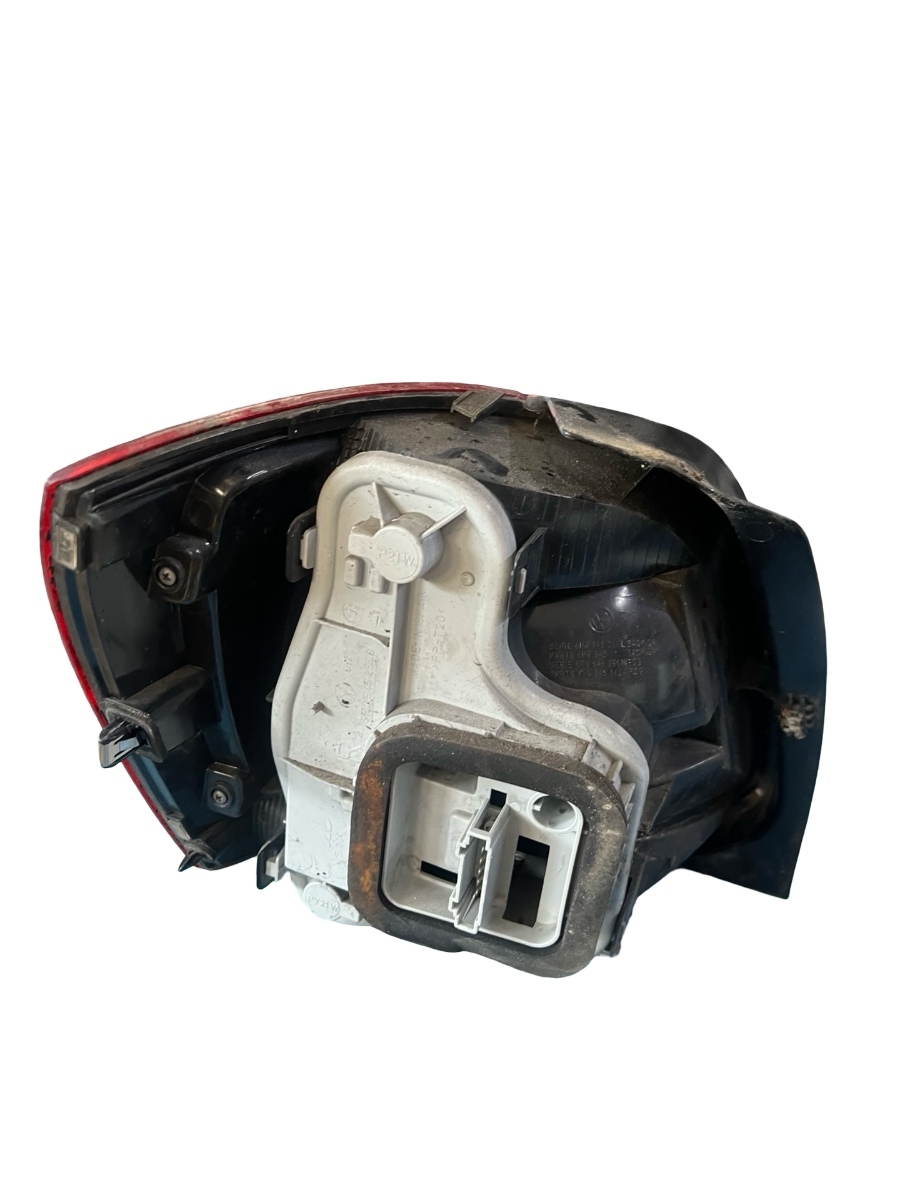 Lampa spate / Stop dreapta spate VOLKSWAGEN POLO 6R, 6C 2009 - > 6R0945096L – foto 2