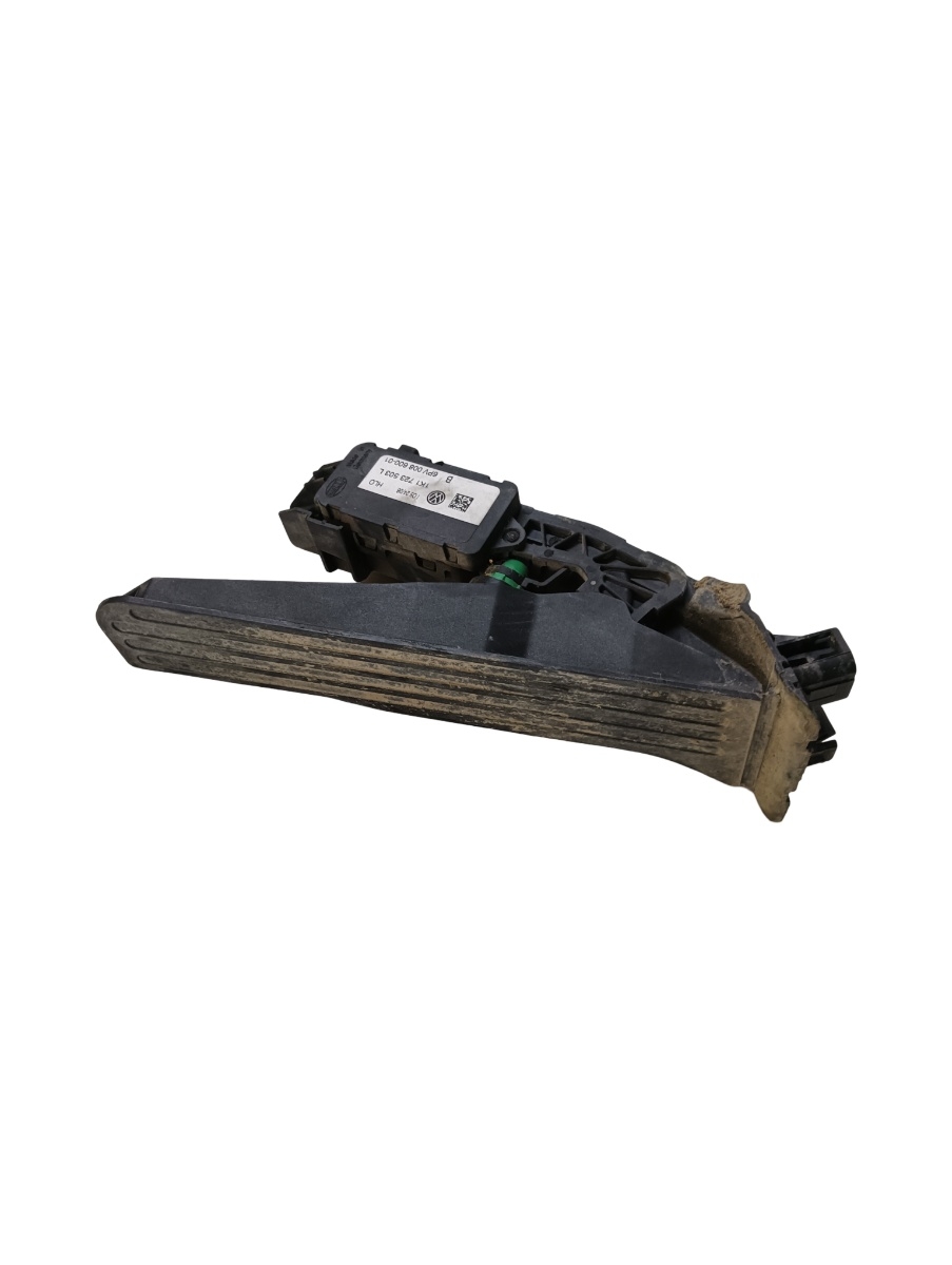 Pedala de acceleratie stanga fata VOLKSWAGEN GOLF V 1K1 2003 - 2009 1k1723503l