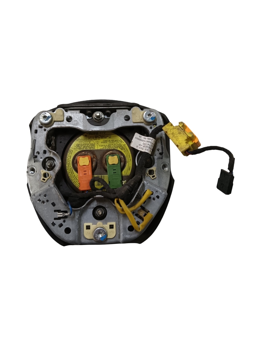 Airbag volan AUDI A3 II 8P1 2003 - 2013 – foto 2