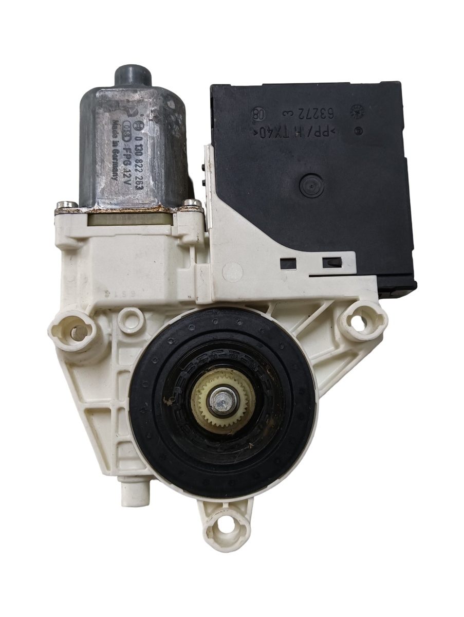 Motoras geam dreapta spate AUDI A3 II 8P1 2003 - 2013 8p4959802d