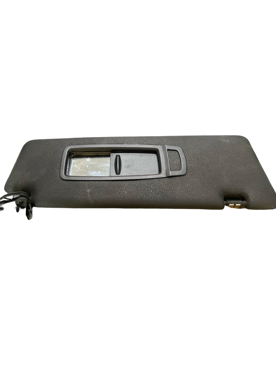 Parasolar dreapta BMW X5 II E70 2006 - 2013