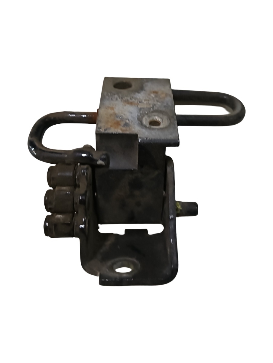 Balama portiera fata jos AUDI A3 II 8P1 2003 - 2013