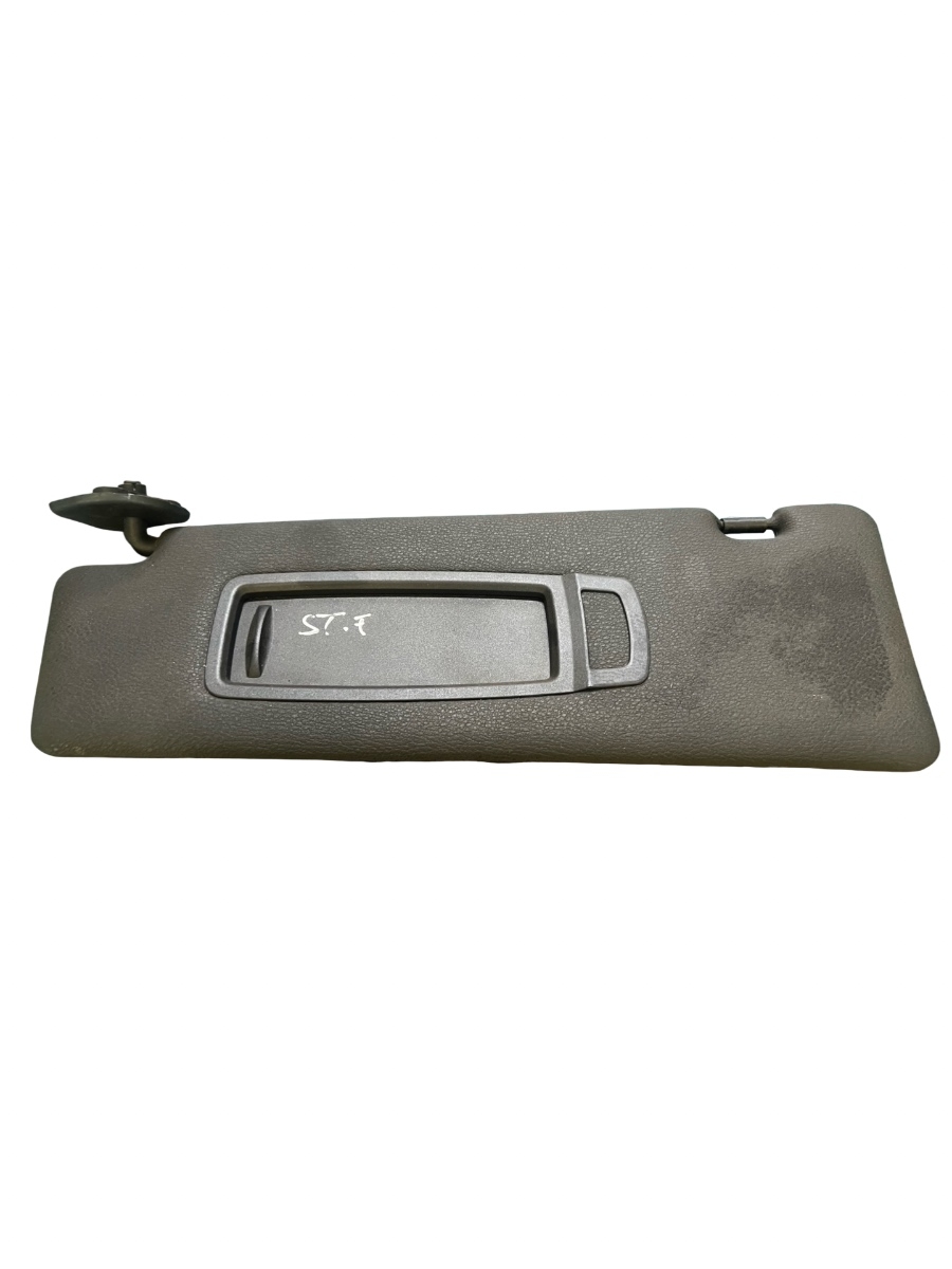 Parasolar stanga fata BMW X5 II E70 2006 - 2013