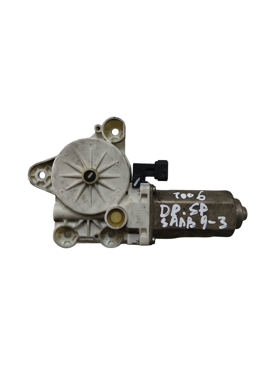 Motoras geam dreapta spate SAAB 9-3 YS3D 1998 - 2003