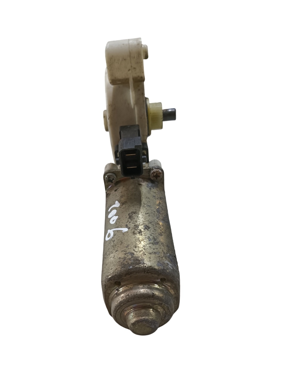 Motoras geam dreapta spate SAAB 9-3 YS3D 1998 - 2003 – foto 2