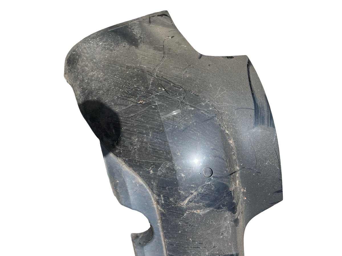 Bara spate AUDI A4 Cabrio  8H7, B6, 8HE, B7 2002 - 2009 8H0807511 – foto 2