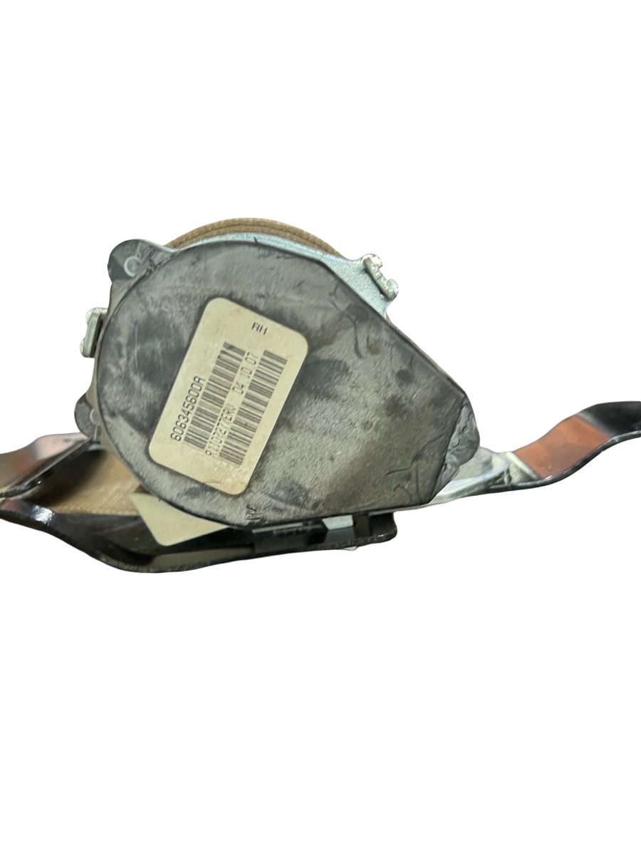 Centura de siguranta spate dreapta spate BMW X5 II E70 2006 - 2013 606345600A