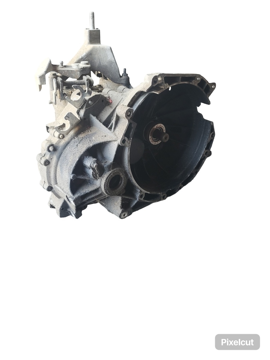Cutie de viteze manuala 5 trepte FORD MONDEO III B5Y 2000 - 2007 2.0 TDCi FMBA, N7BA 4S7R-7201-AA
