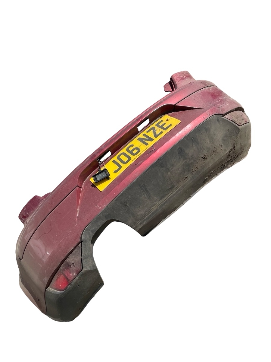 Bara spate SEAT TOLEDO III 5P2 2004 - 2009 5P5807421A