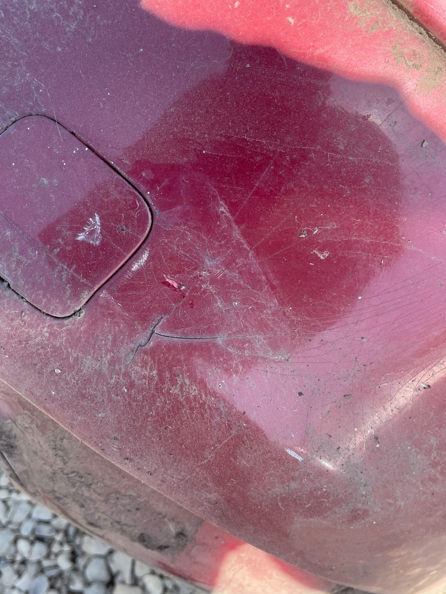 Bara spate SEAT TOLEDO III 5P2 2004 - 2009 5P5807421A – foto 4