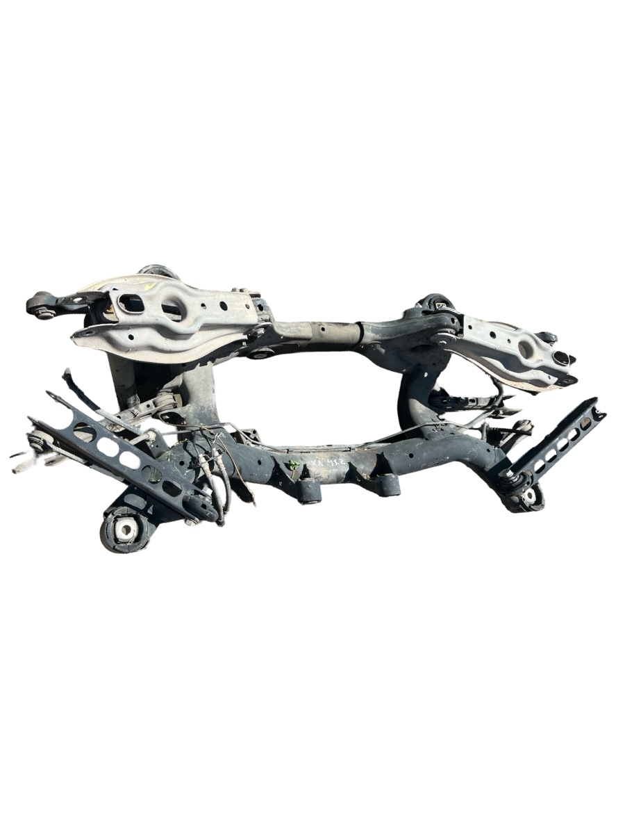 Punte spate 4x2 BMW X1 I E84 2009 - 2015