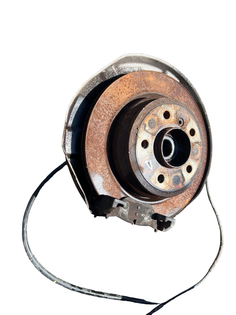 Fuzeta butuc roata spate stanga spate BMW X1 I E84 2009 - 2015