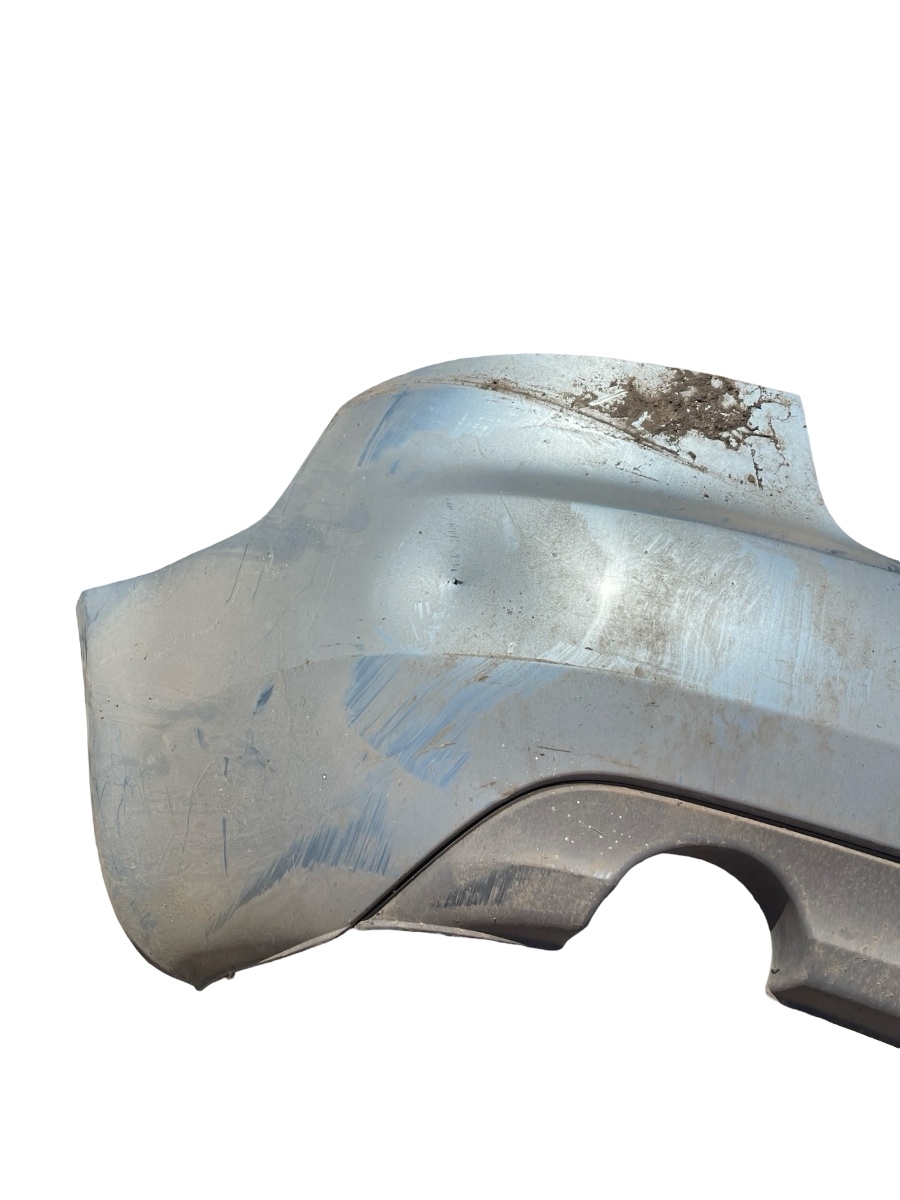Bara spate AUDI A4 Convertible 8H7, B6, 8HE, B7 2002 - 2009 8H0807511 – foto 2