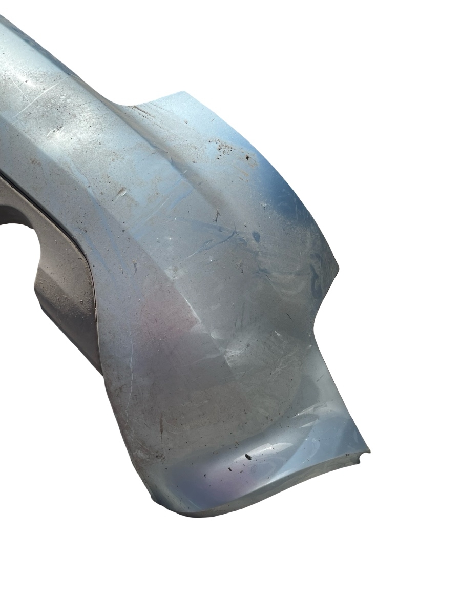 Bara spate AUDI A4 Convertible 8H7, B6, 8HE, B7 2002 - 2009 8H0807511 – foto 3