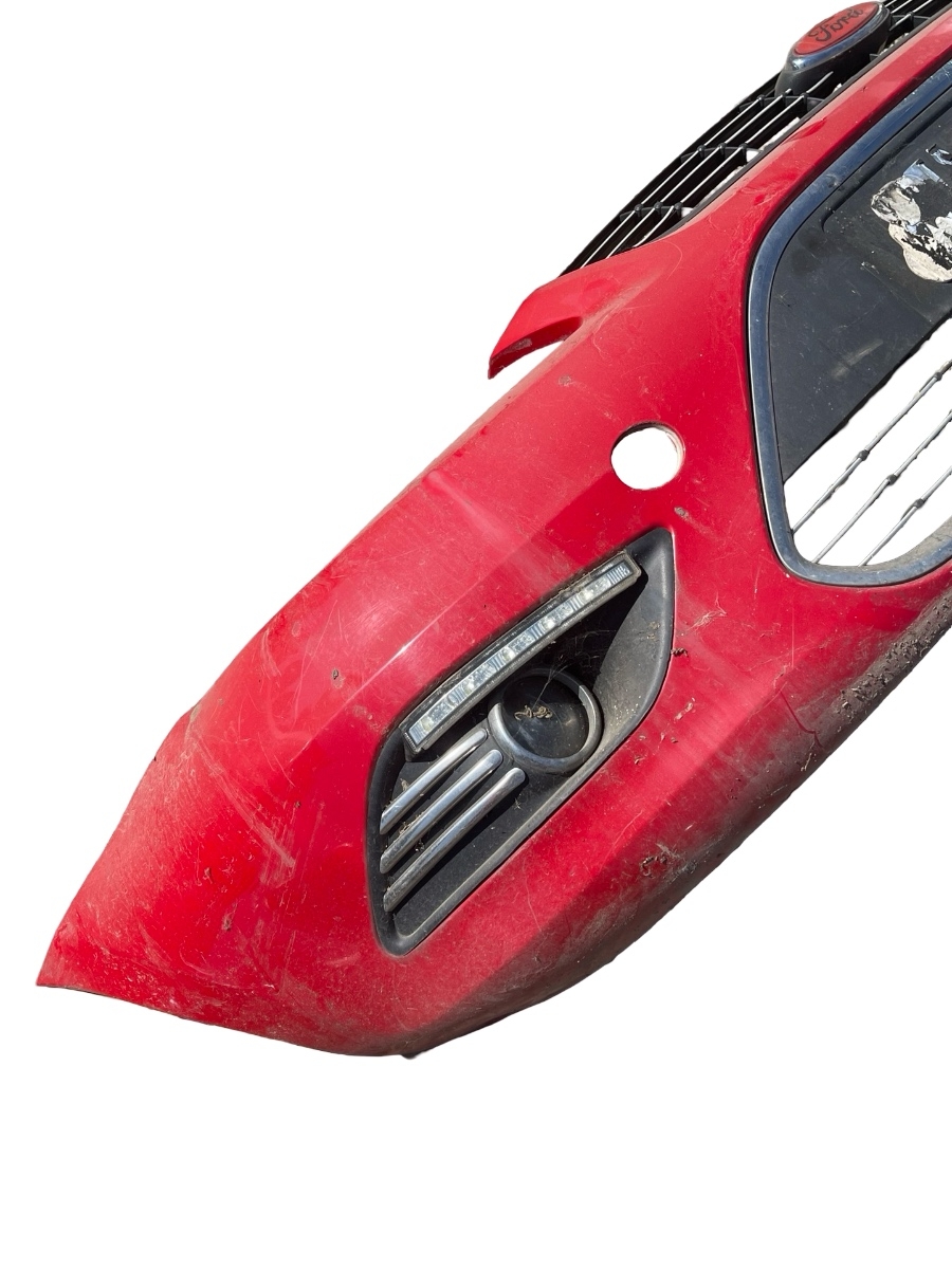 Bara fata FORD FOCUS II DA_, HCP, DP 2004 - 2013 8M5117E778 – foto 2