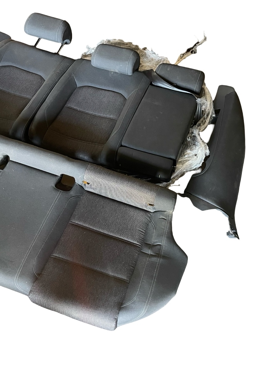 Bancheta spate VOLKSWAGEN PASSAT B8 2014 - > – foto 3