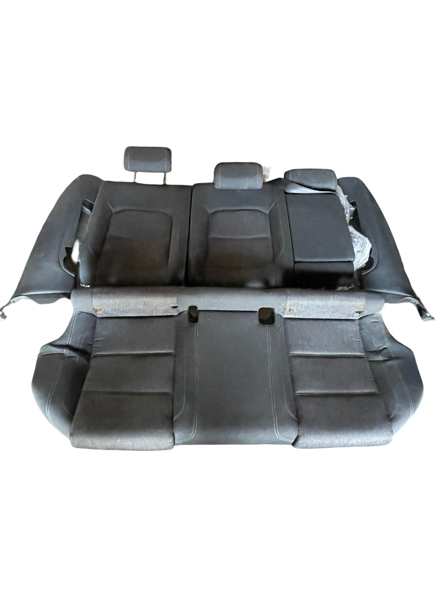 Bancheta spate VOLKSWAGEN PASSAT B8 2014 - >