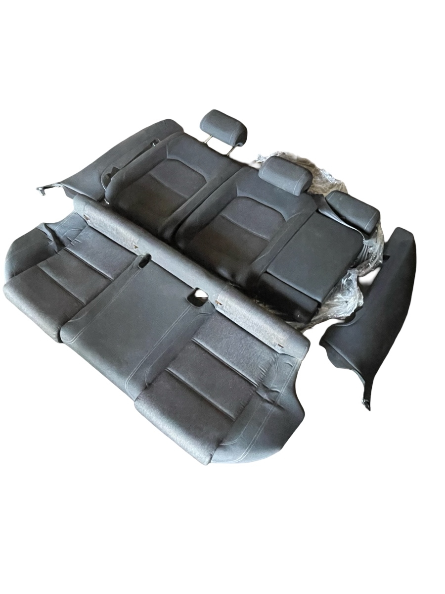 Bancheta spate VOLKSWAGEN PASSAT B8 2014 - > – foto 2