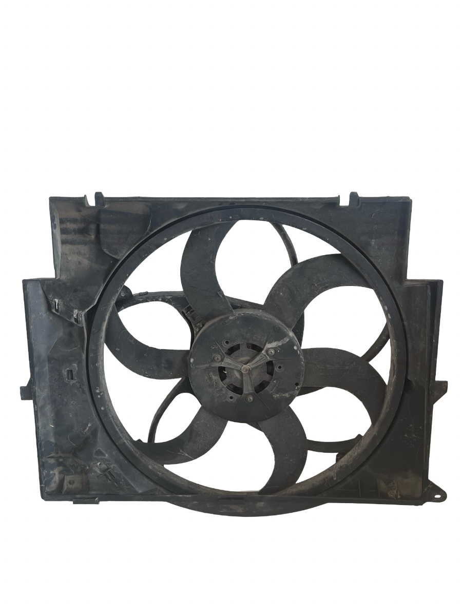 Electroventilator BMW X1 I E84 2009 - 2015 2.0D 7588974